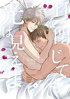 Cover image for the manga called Even If You Close Your Eyes, You Can See the Light