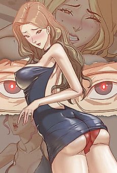 Cover image for the manhwa called The Good Manager