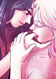Cover image for the manhwa called Just Right There!