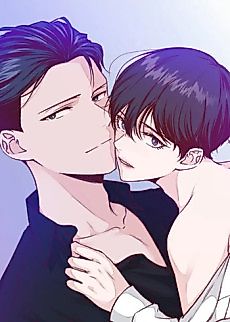 Cover image for the manhwa called Siren's Song