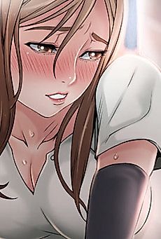 Cover image for the manhwa called Wet Women