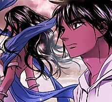 Cover image for the manhwa called Siren