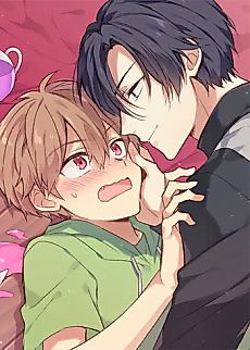 Cover image for the manhwa called Vargoth's Magical Toys
