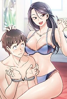 Cover image for the manhwa called Excuse me, This is my Room