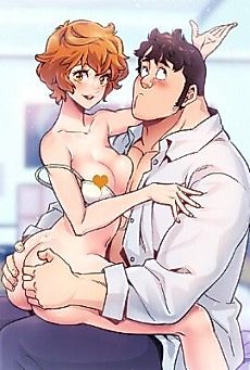 Cover image for the manhwa called Dog on Patrol