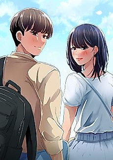 Cover image for the manhwa called Pretty Girls