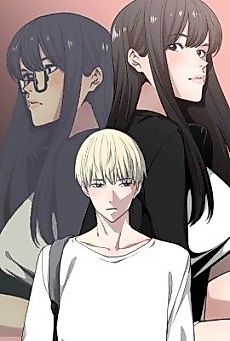 Cover image for the manhwa called You're Not That Special!