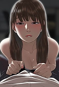 Cover image for the manhwa called Drama in the Office