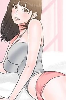 Cover image for the manhwa called Lust Awakening