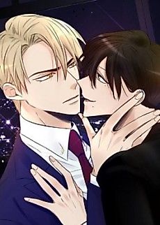 Cover image for the manhwa called Trap City