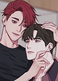 Cover image for the manhwa called Our Future