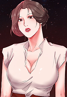 Cover image for the manhwa called Sweet Guilty Love