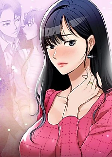 Cover image for the manhwa called Veiled Desires