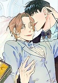 Cover image for the manhwa called Marry You? Yes, I Will!
