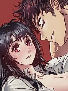 Cover image for the manhwa called The Desire to Kill