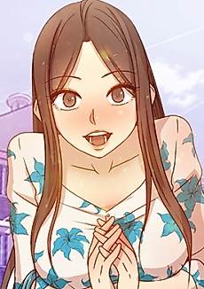 Cover image for the manhwa called Stupid Love