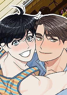 Cover image for the manhwa called Buy One Get One Free
