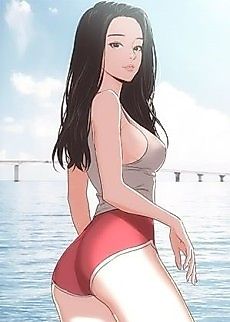 Cover image for the manhwa called Breakaway: Joys of Travel