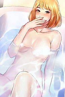 Cover image for the manhwa called Depths of Hell