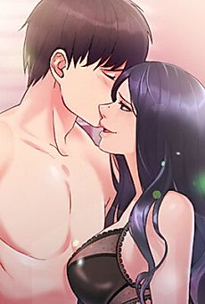 Cover image for the manhwa called Extra Credit