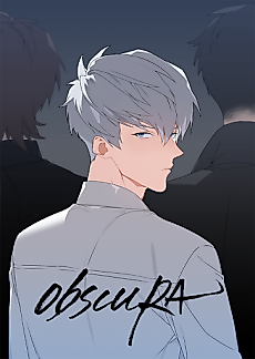 Cover image for the manhwa called Obscura