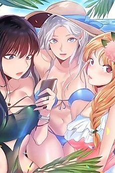 Cover image for the manhwa called Returning Girlfriend
