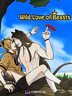 Cover image for the manhwa called Wild Love of Beasts