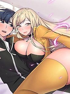 Cover image for the manhwa called Hero Manager