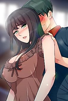 Cover image for the manhwa called The Family Tree