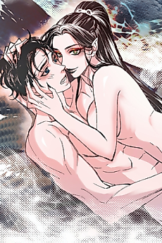 Cover image for the manhwa called Tale of Yeoro