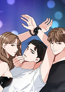 Cover image for the manhwa called Eoneu Jjogi Joa?