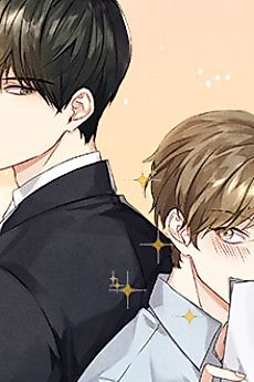 Cover image for the manhwa called Fall In You