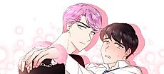 Cover image for the manhwa called Please Teach Me