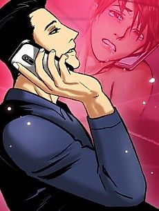Cover image for the manhwa called Five Years Apart