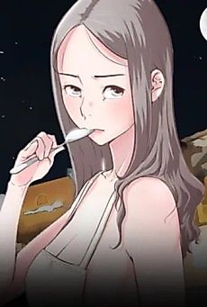 Cover image for the manhwa called Love Recipe