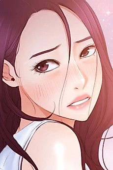 Cover image for the manhwa called First Love