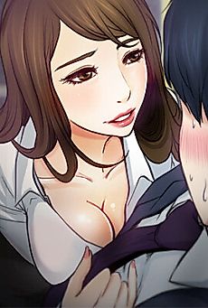 Cover image for the manhwa called Tell Me You Love Me