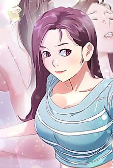 Cover image for the manhwa called Family Adjustments