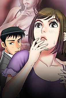 Cover image for the manhwa called My Wife's Partner