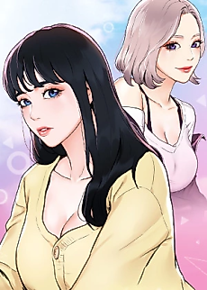 Cover image for the manhwa called Campus, Today