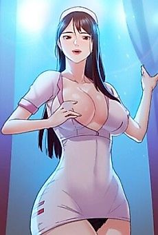 Cover image for the manhwa called Desperate Measures