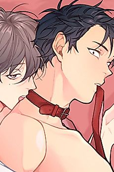 Cover image for the manhwa called Let's Make It Seductive