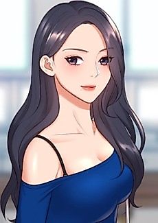 Cover image for the manhwa called Her Situation