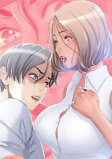 Cover image for the manhwa called Close, but Far