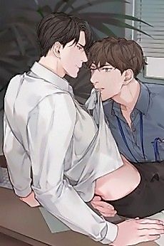 Cover image for the manhwa called Silky Secrets
