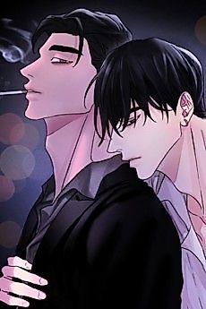 Cover image for the manhwa called Bound to Be Fools