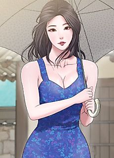 Cover image for the manhwa called Concubine