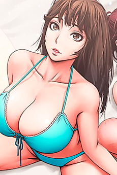Cover image for the manhwa called Share Girlfriend