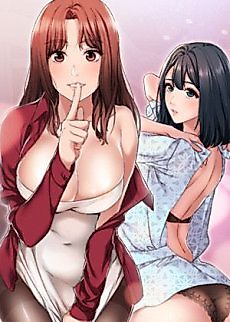 Cover image for the manhwa called Teacher Training