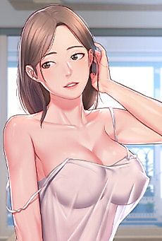Cover image for the manhwa called The Ladies' Associate